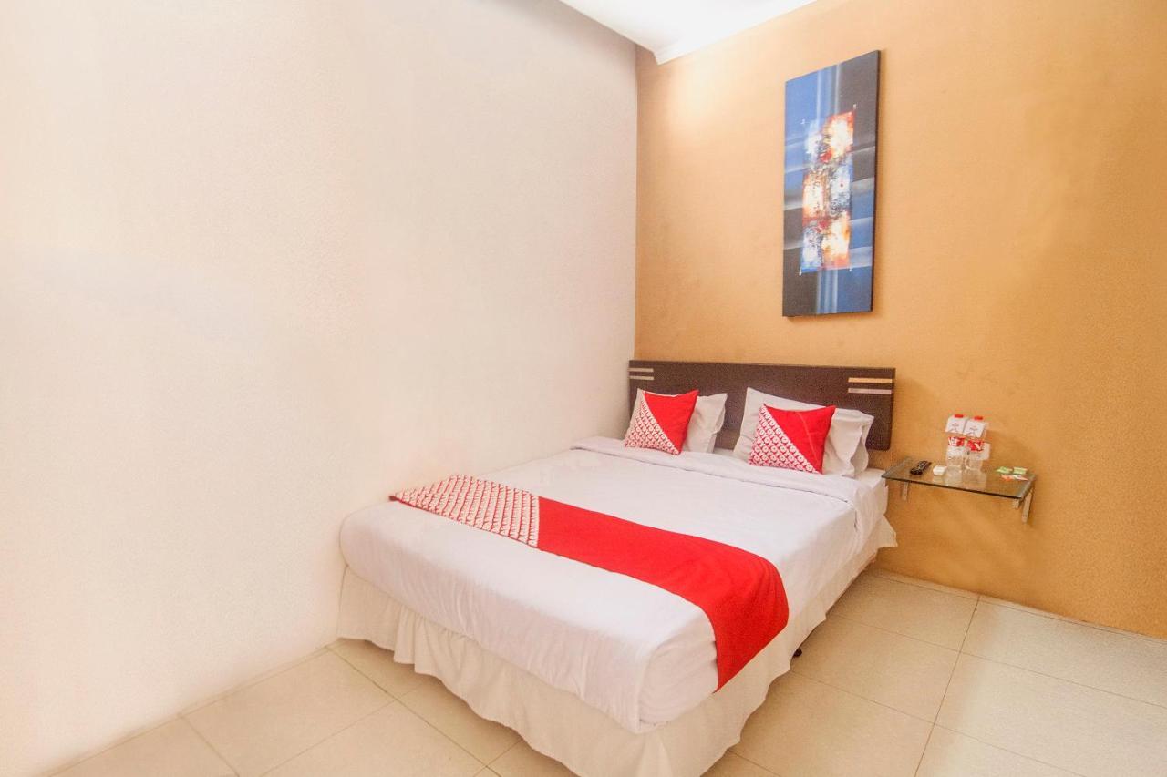 Hotel Oyo 201 Emdi House Timoho Yogyakarta Exterior foto